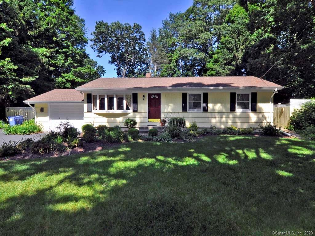 3 Wells Road Monroe CT 06468