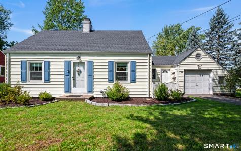 106 Westview Terrace Berlin CT 06037