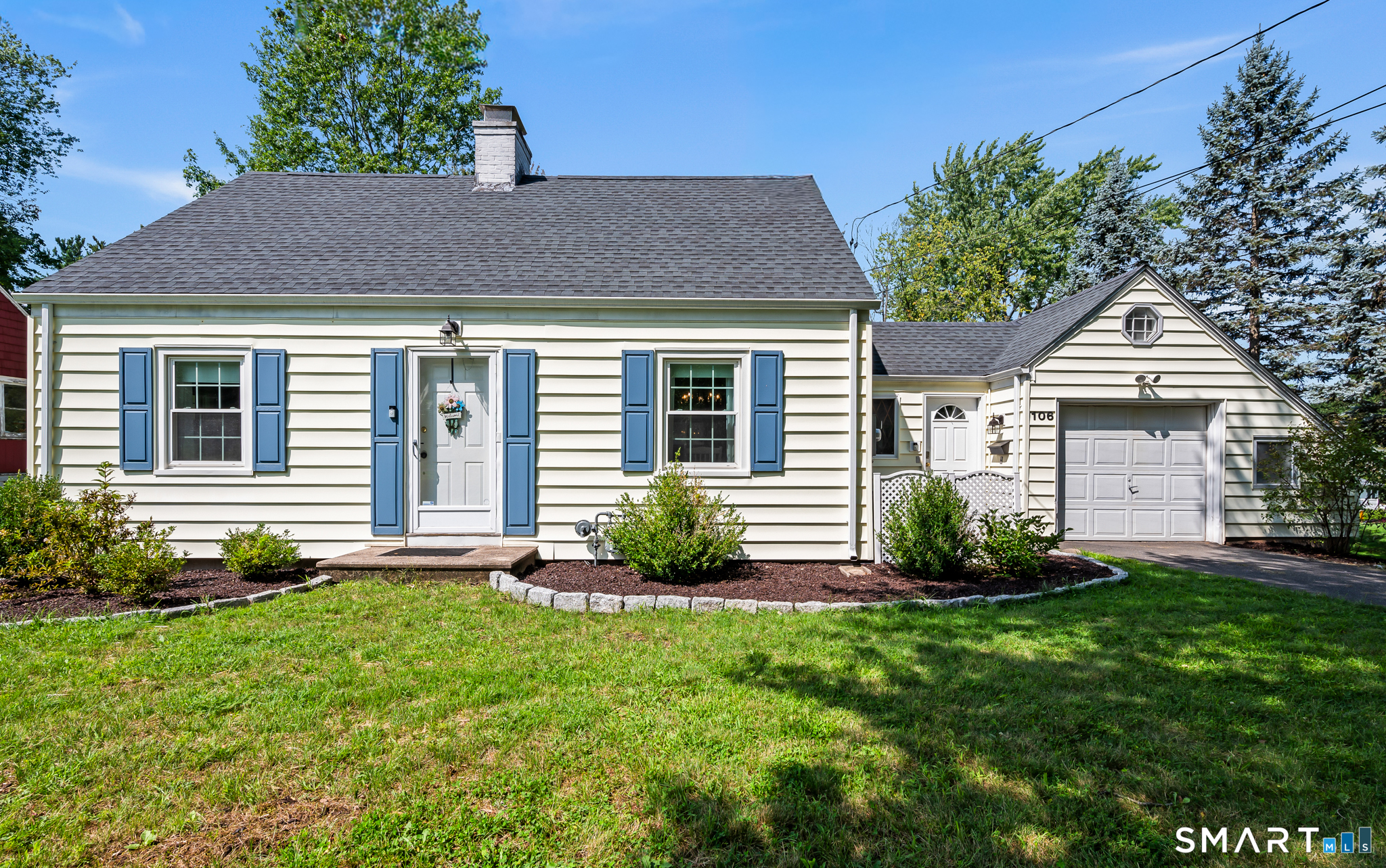 106 Westview Terrace Berlin CT 06037