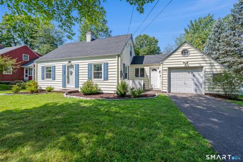 106 Westview Terrace Berlin CT 06037