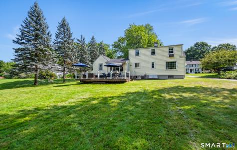 106 Westview Terrace Berlin CT 06037