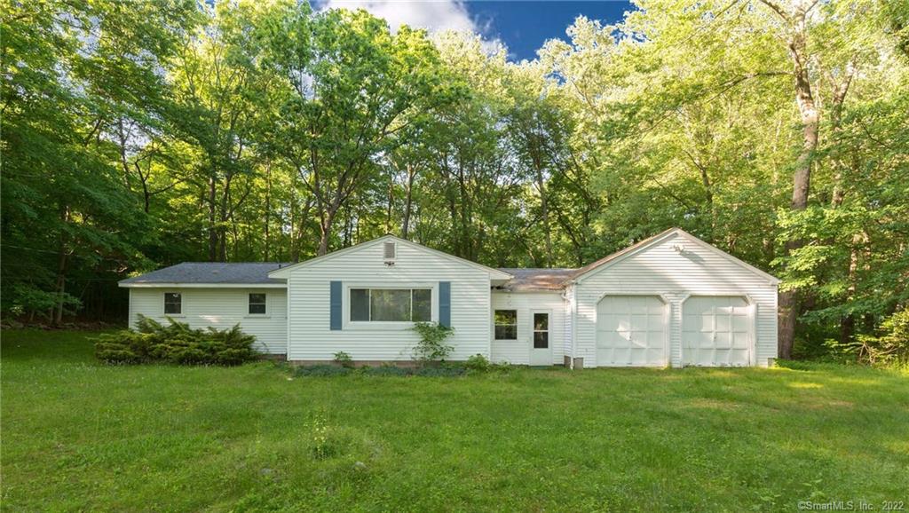 113 Bellevue Drive Coventry CT 06238