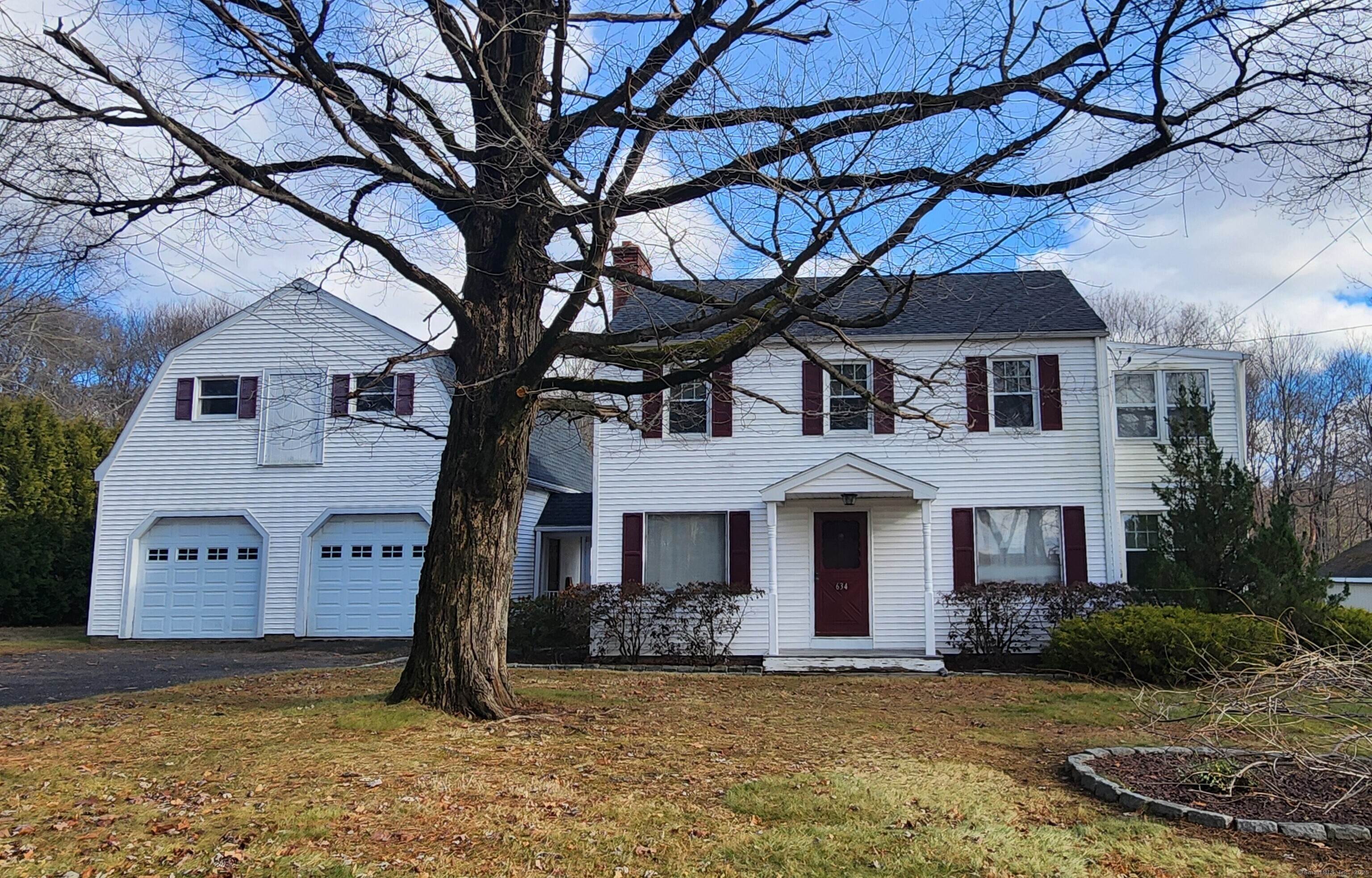 634 Bound Line Road Wolcott CT 06716