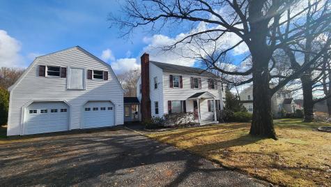 634 Bound Line Road Wolcott CT 06716