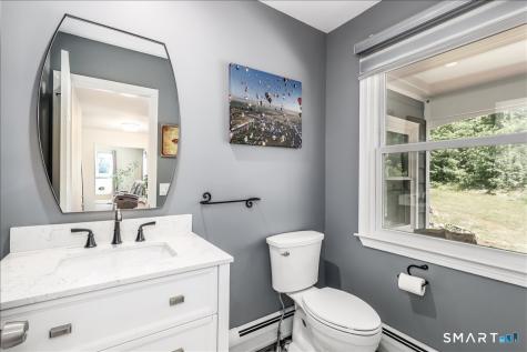 8 White Pine Drive Brookfield CT 06804