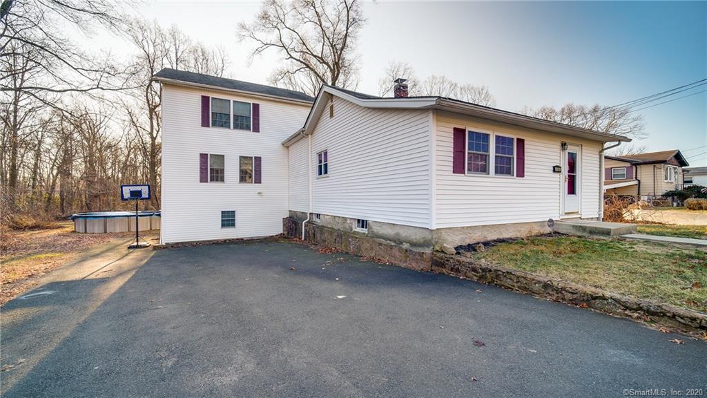 486 Silver Sands Road East Haven CT 06512