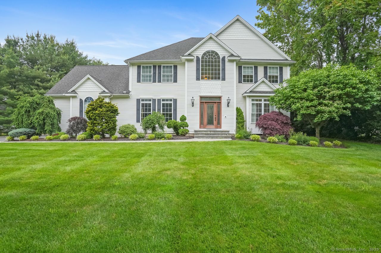 19 Twitchgrass Road Trumbull CT 06611