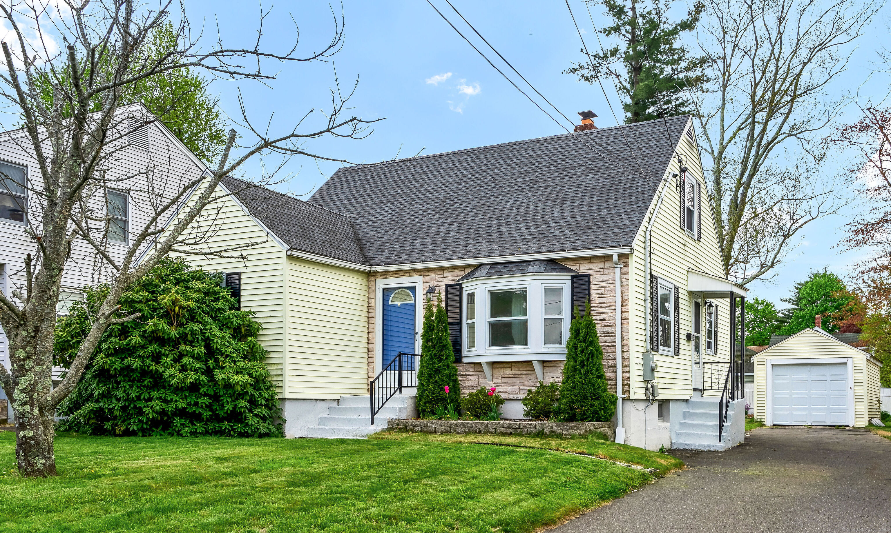 24 Missal Avenue Bristol CT 06010