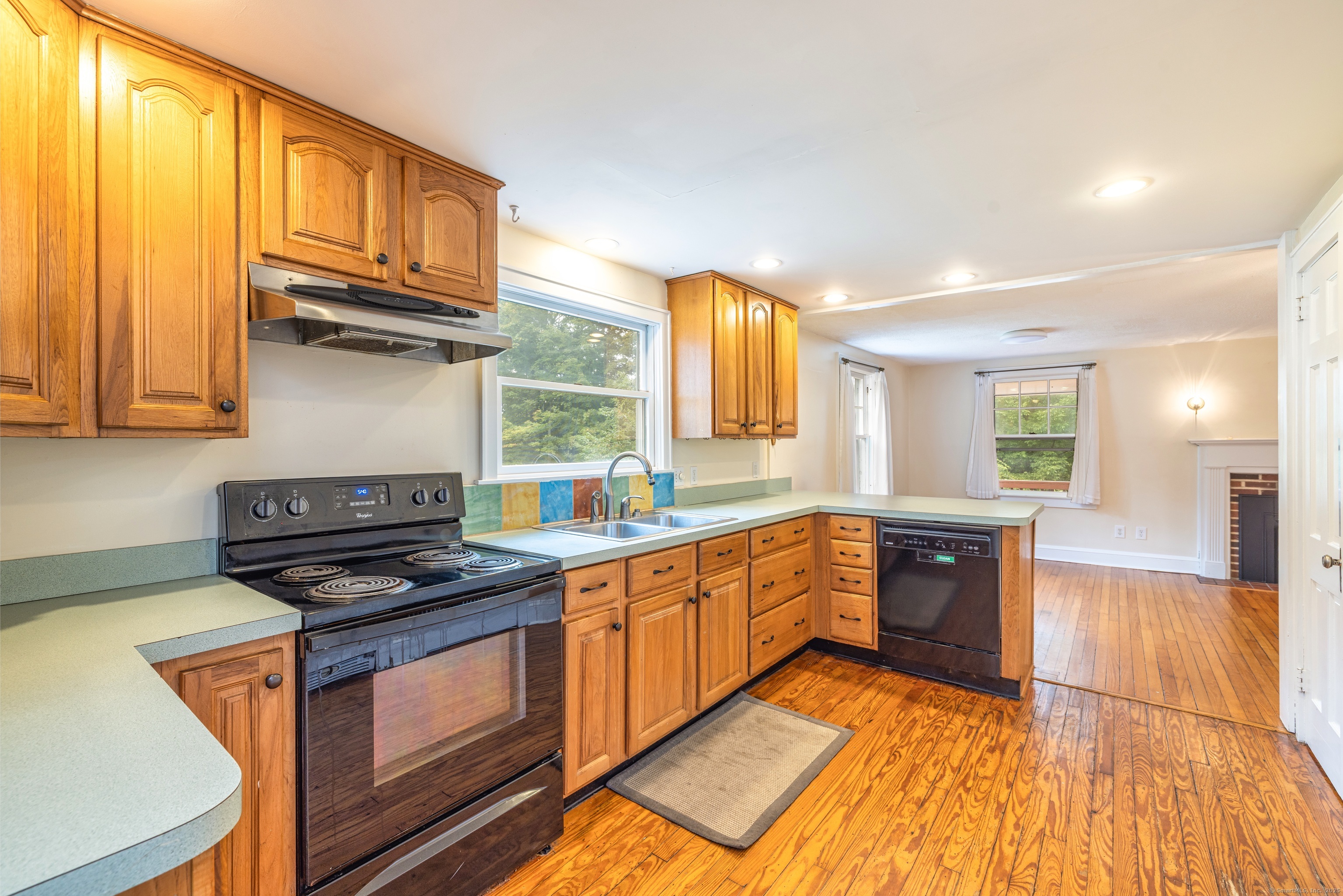 329 North Eagleville Road Mansfield CT 06268