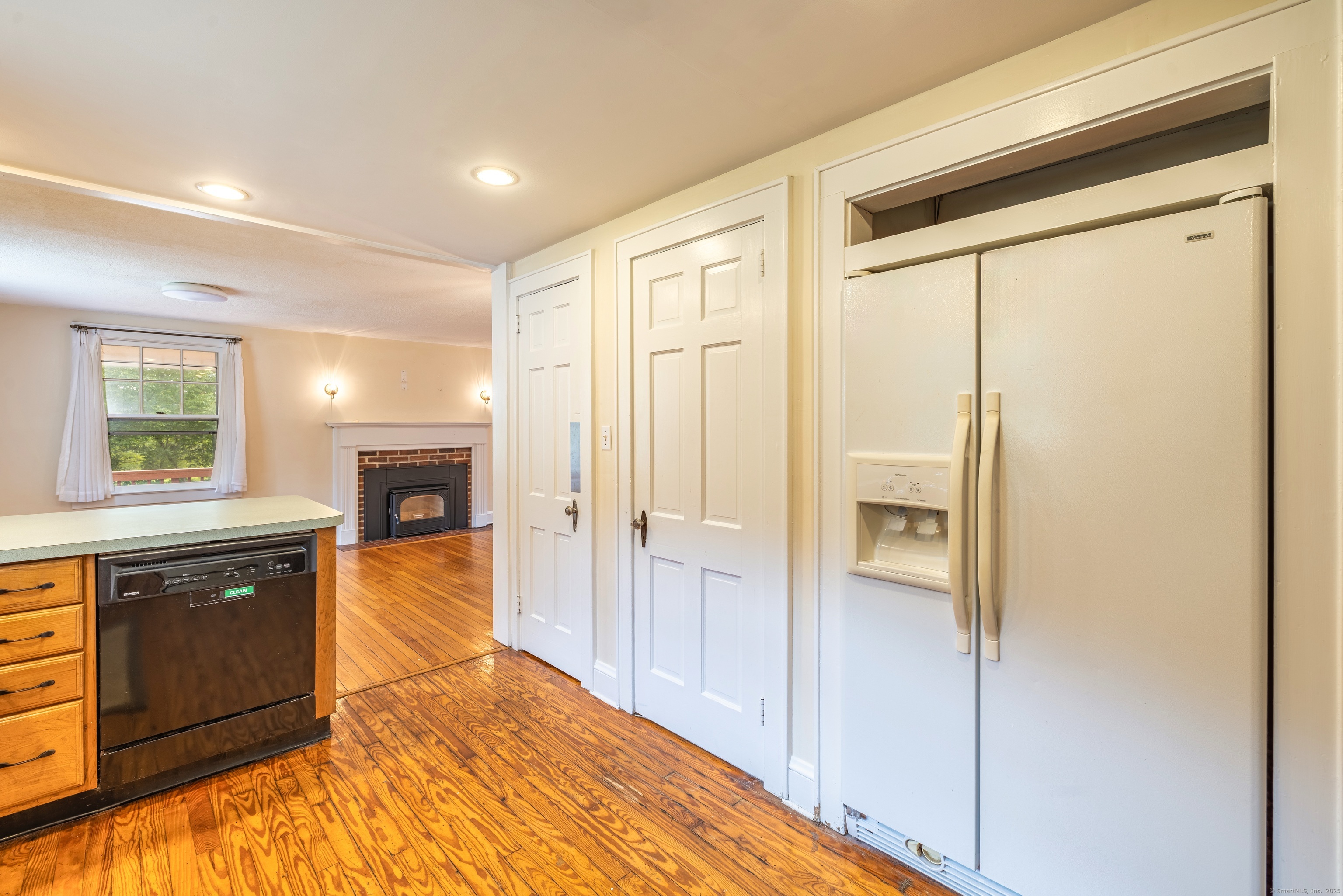 329 North Eagleville Road Mansfield CT 06268