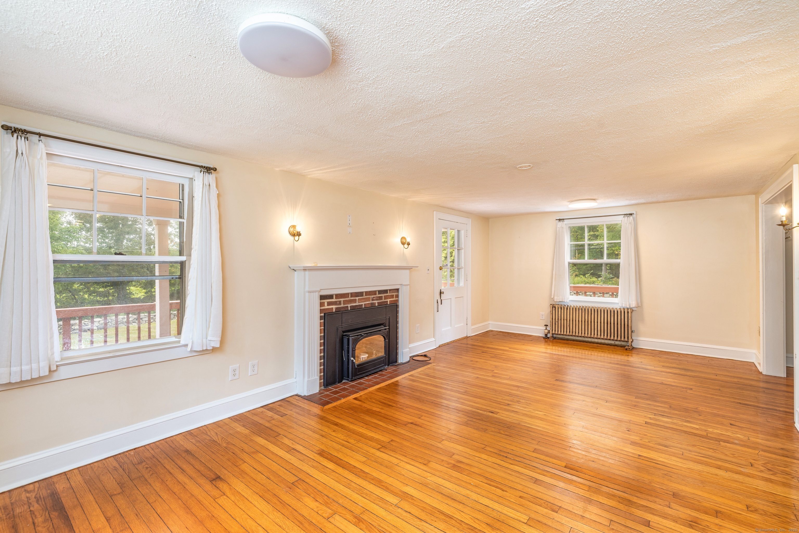 329 North Eagleville Road Mansfield CT 06268