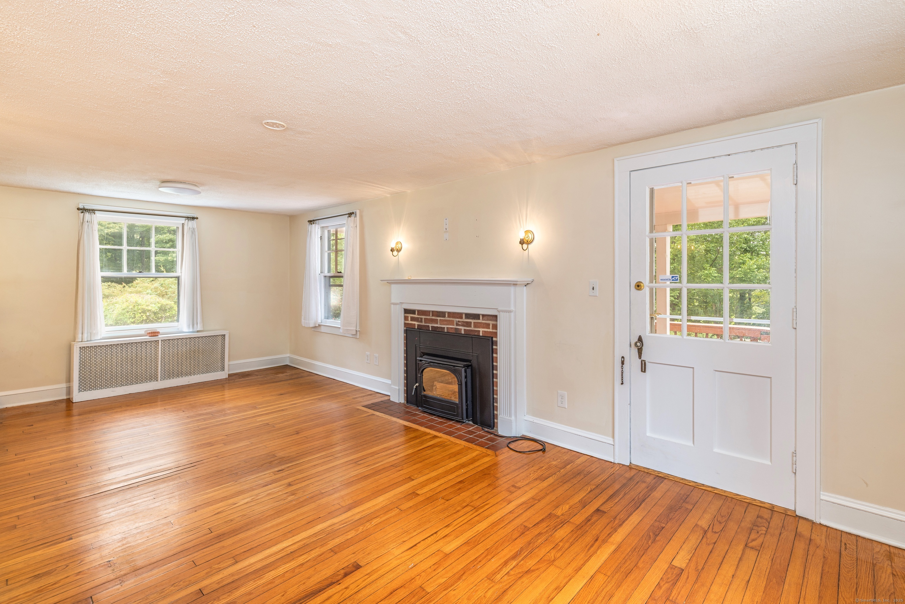 329 North Eagleville Road Mansfield CT 06268