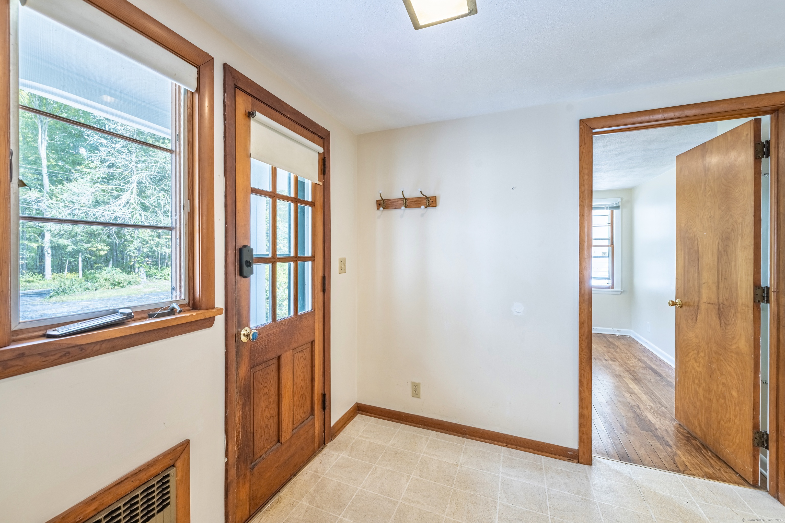 329 North Eagleville Road Mansfield CT 06268