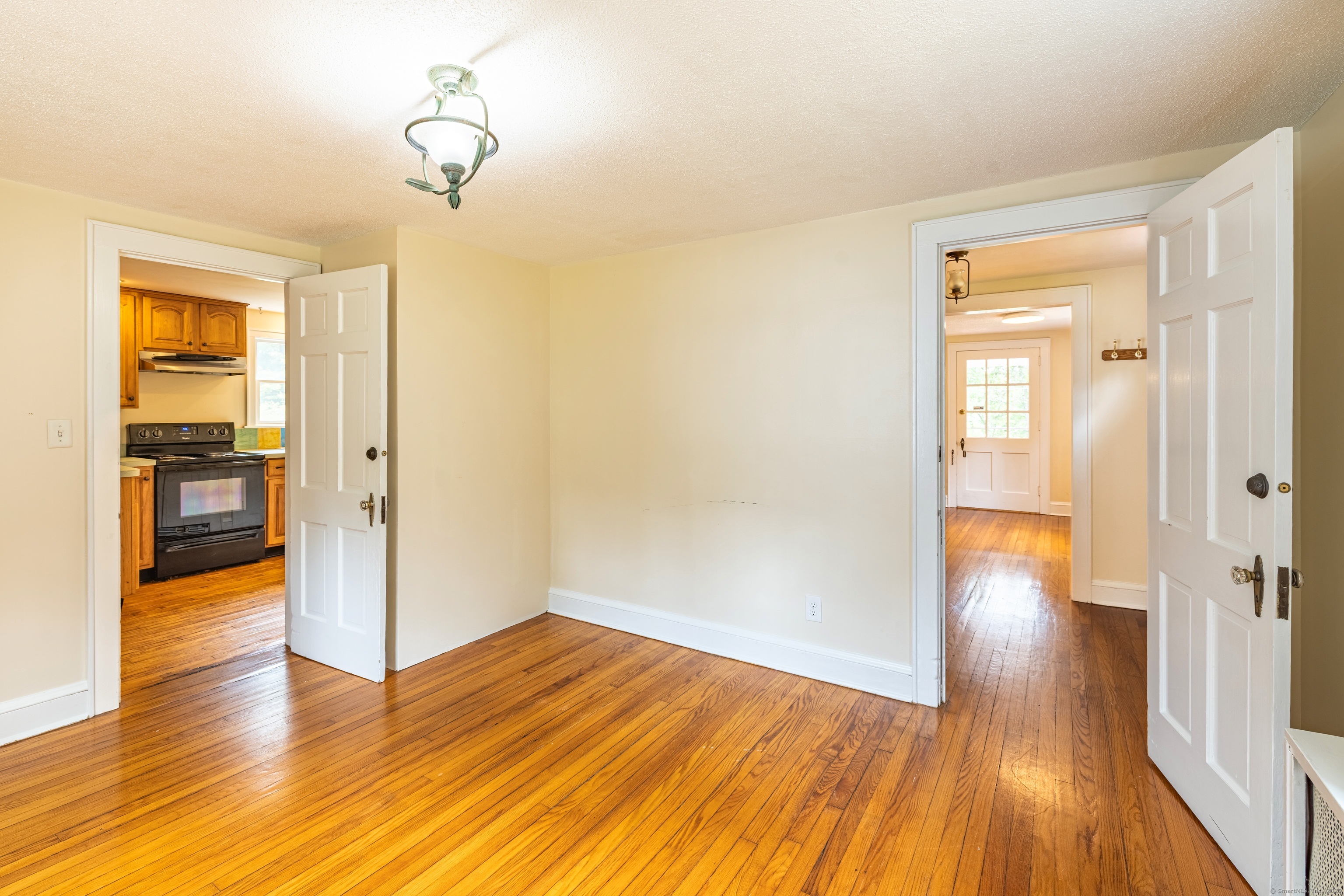 329 North Eagleville Road Mansfield CT 06268