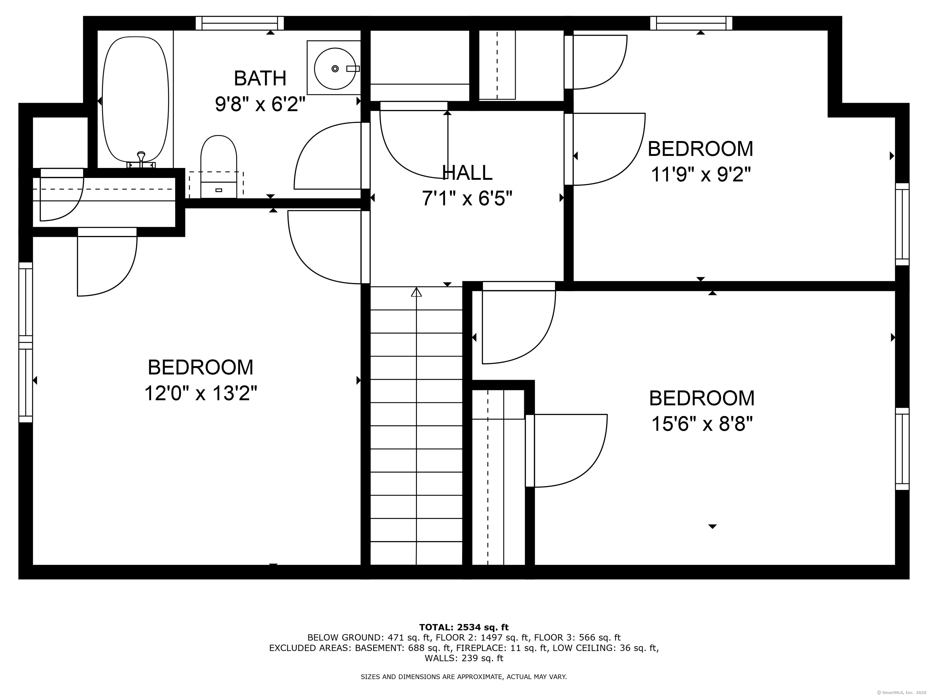329 North Eagleville Road Mansfield CT 06268