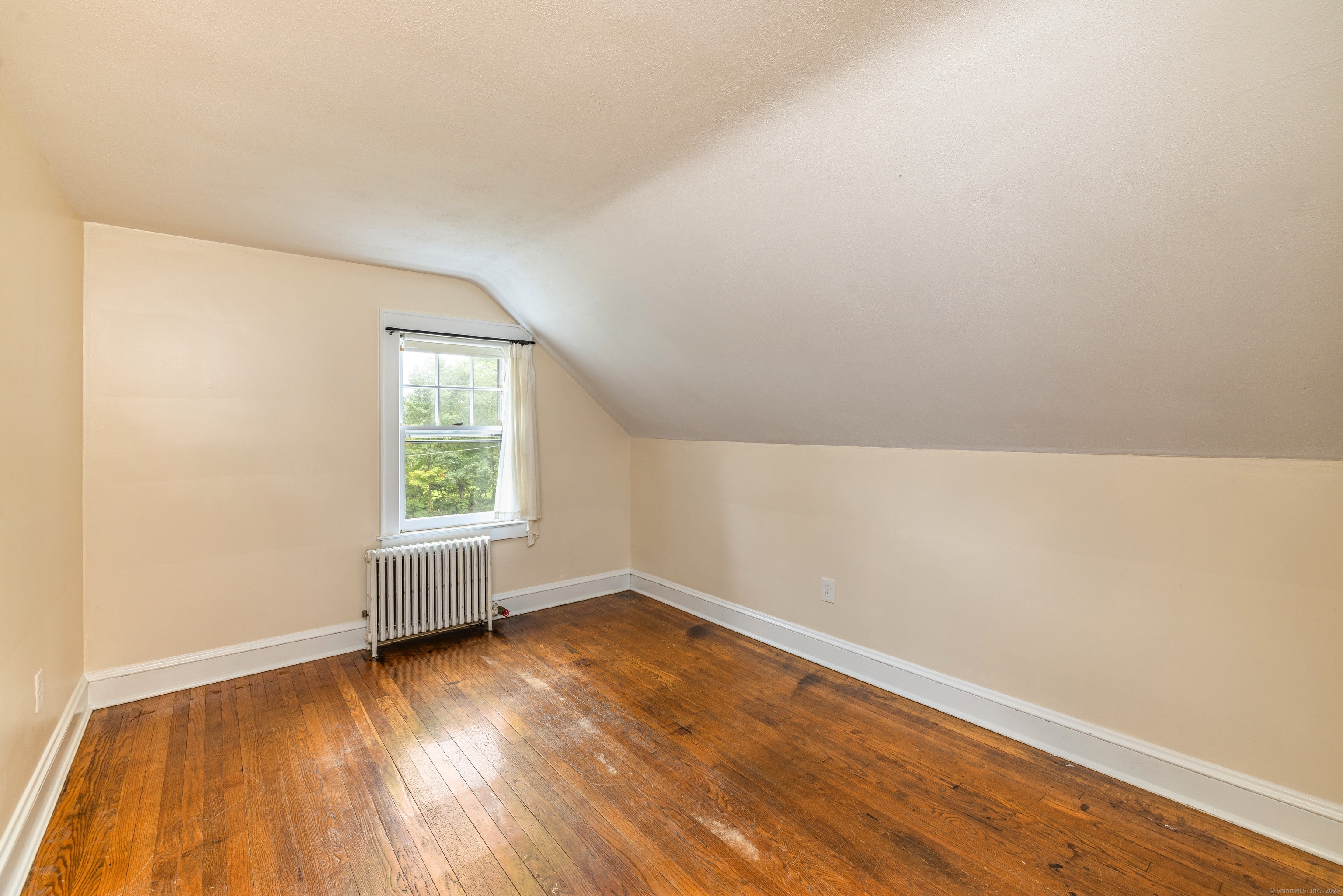 329 North Eagleville Road Mansfield CT 06268