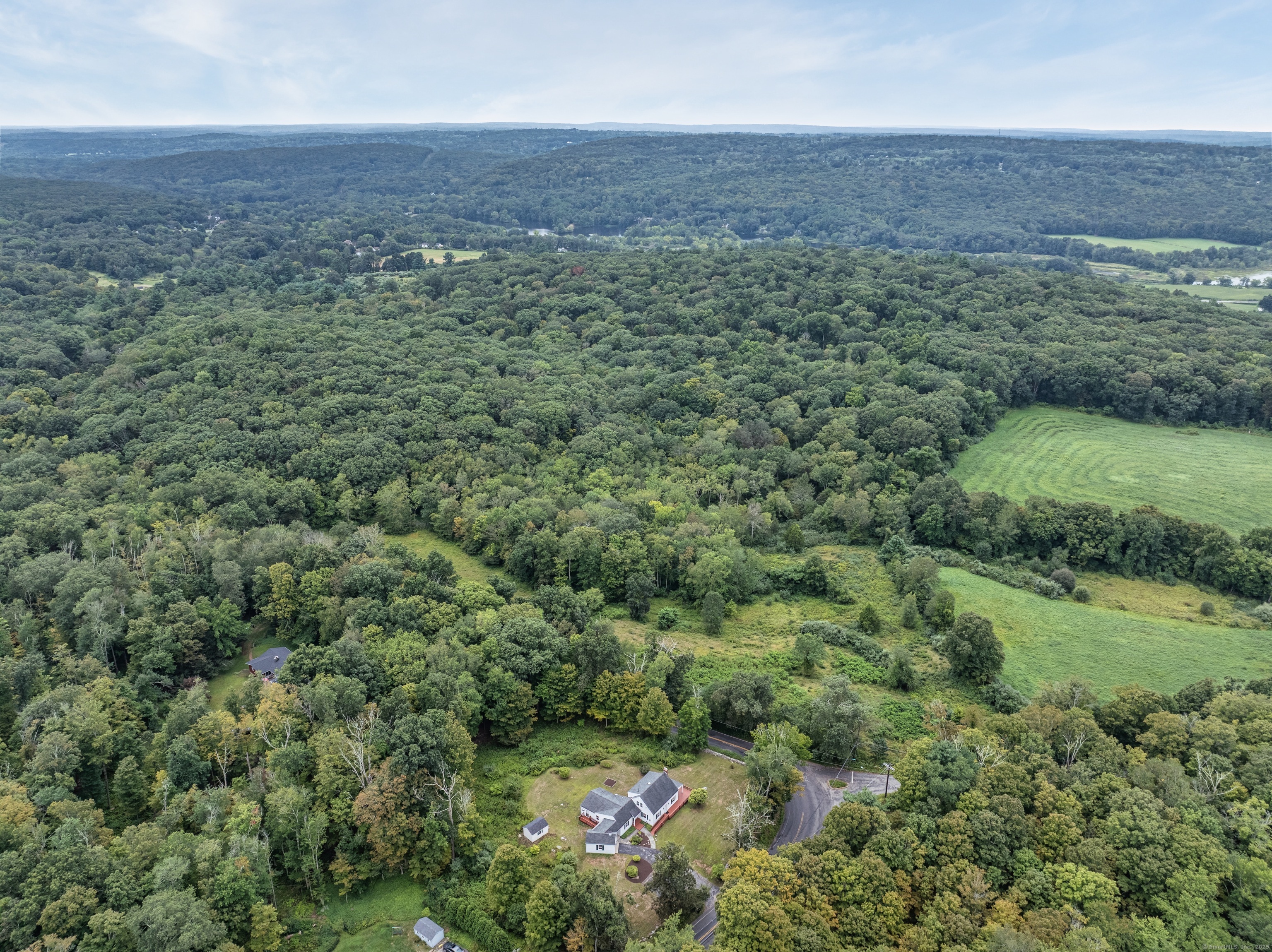 329 North Eagleville Road Mansfield CT 06268