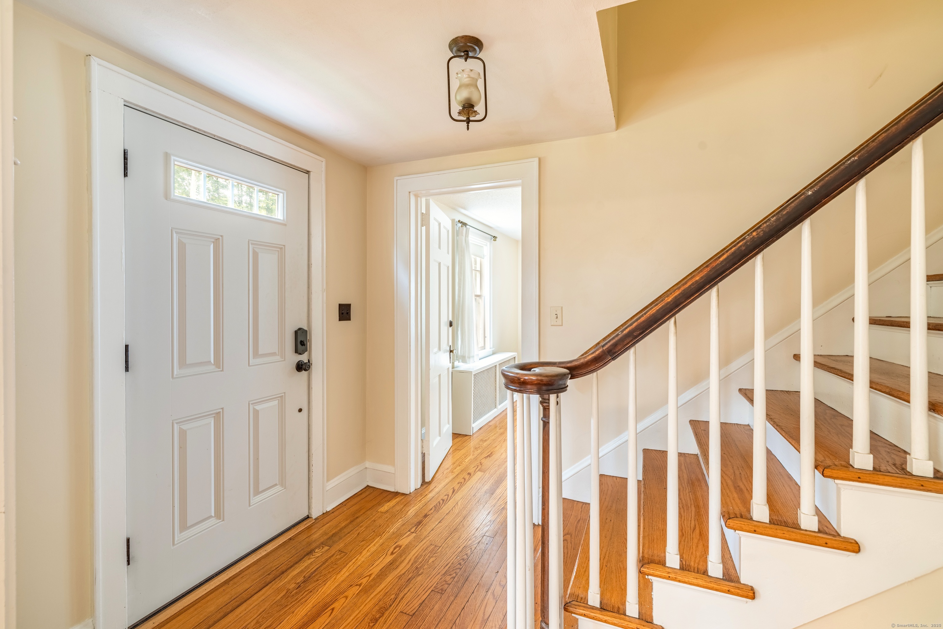 329 North Eagleville Road Mansfield CT 06268