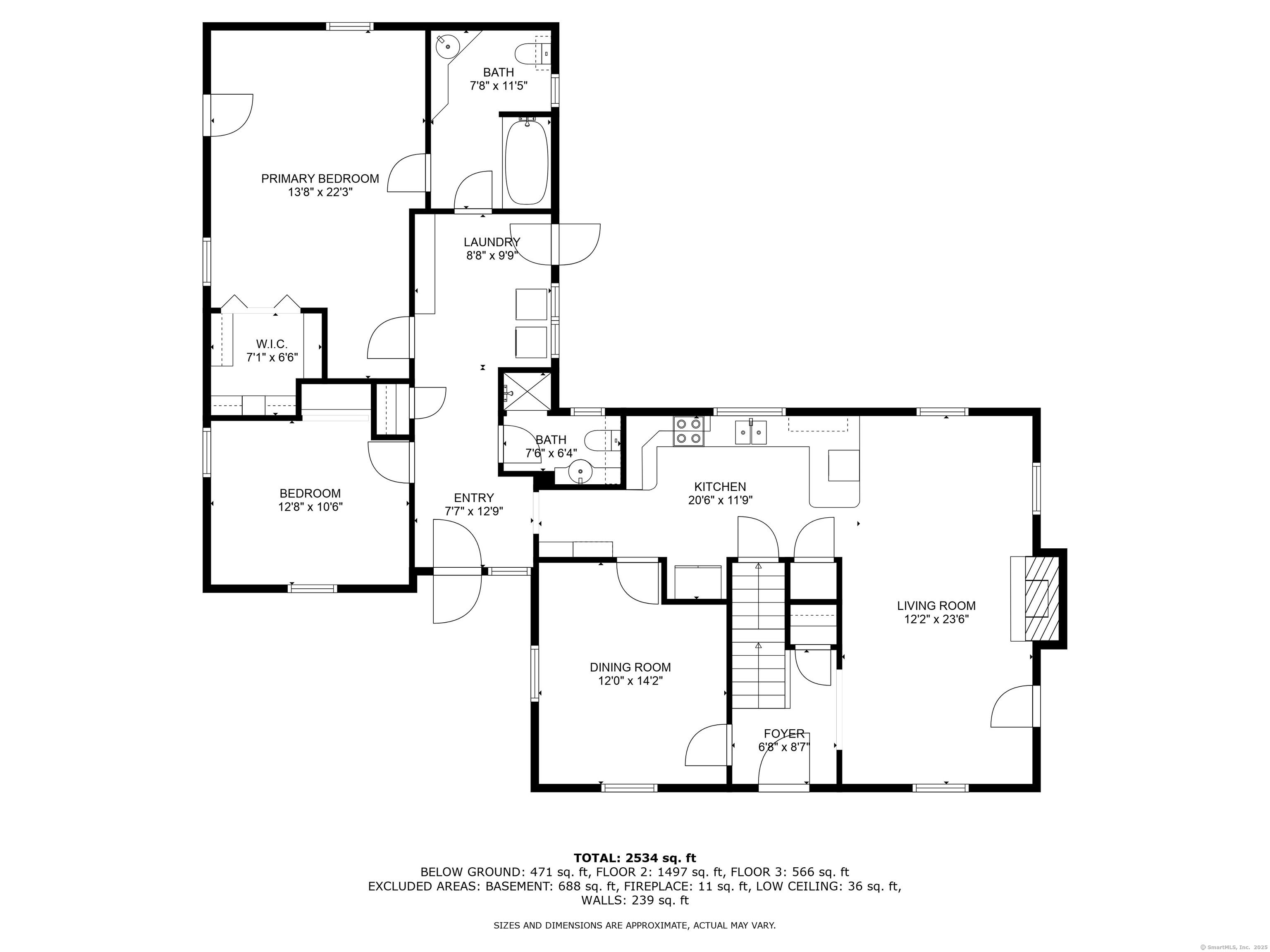 329 North Eagleville Road Mansfield CT 06268