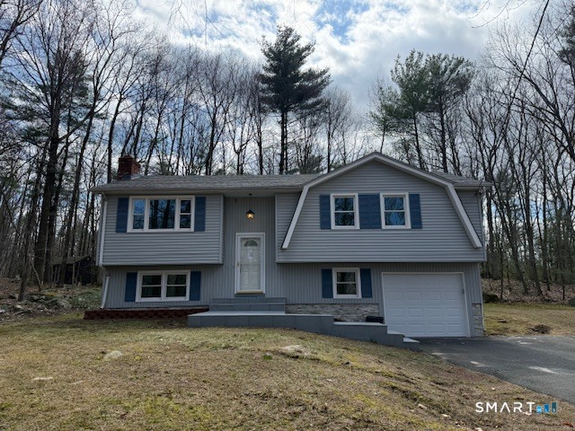 50 Buff Cap Road Ellington CT 06029