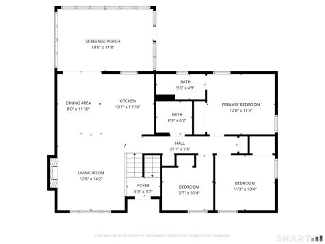 50 Buff Cap Road Ellington CT 06029