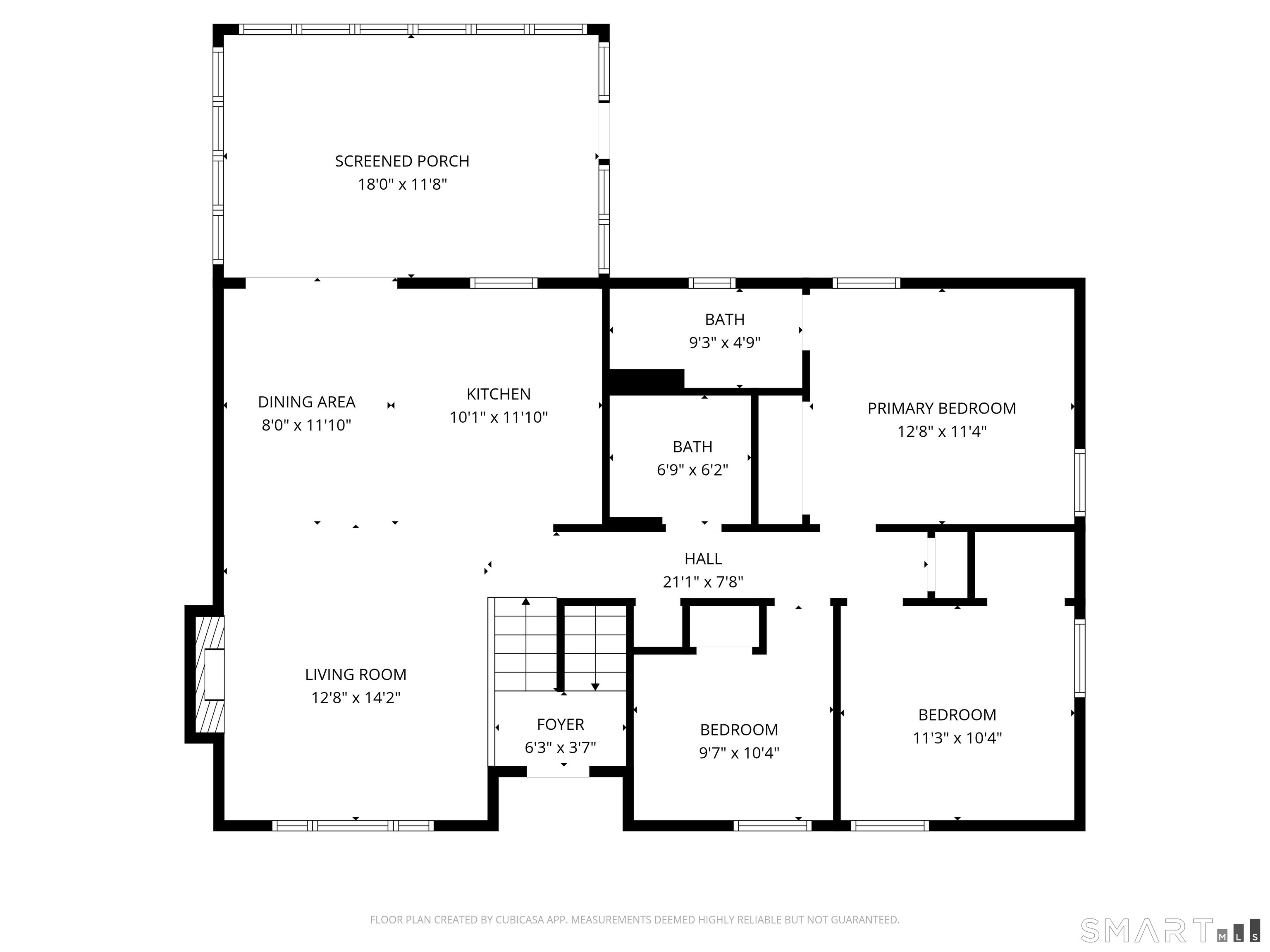 50 Buff Cap Road Ellington CT 06029