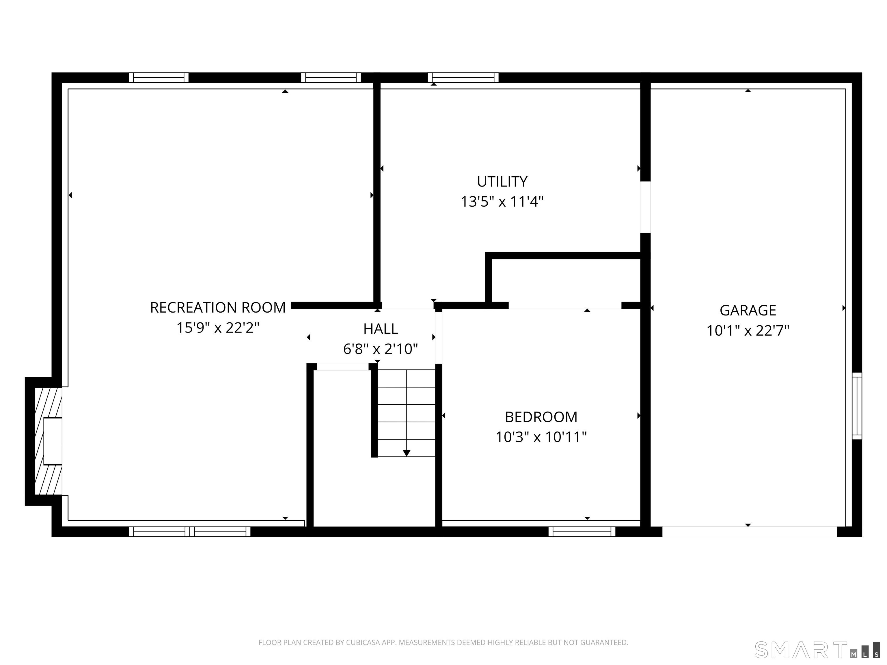 50 Buff Cap Road Ellington CT 06029