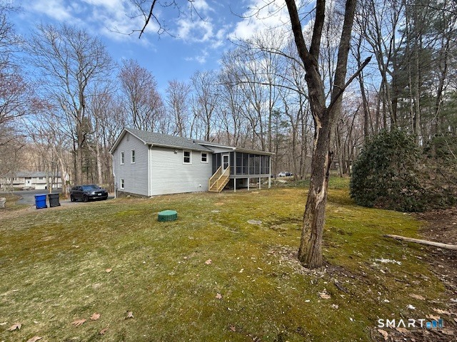 50 Buff Cap Road Ellington CT 06029