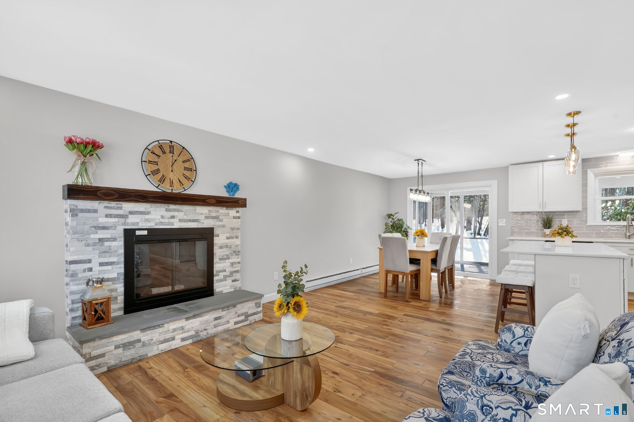 50 Buff Cap Road Ellington CT 06029