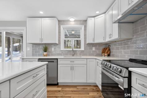 50 Buff Cap Road Ellington CT 06029