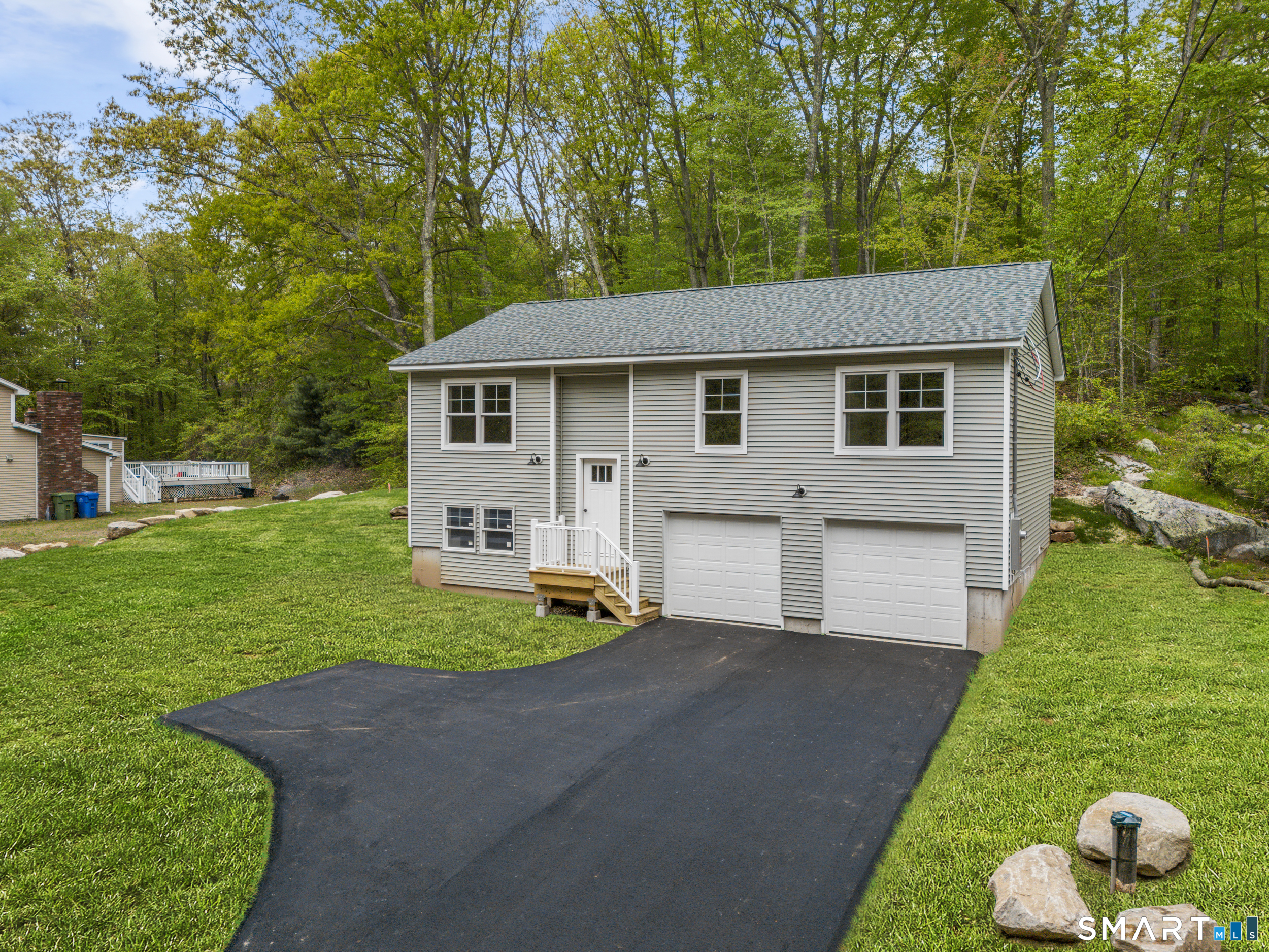 53 Sarah Drive Montville CT 06382