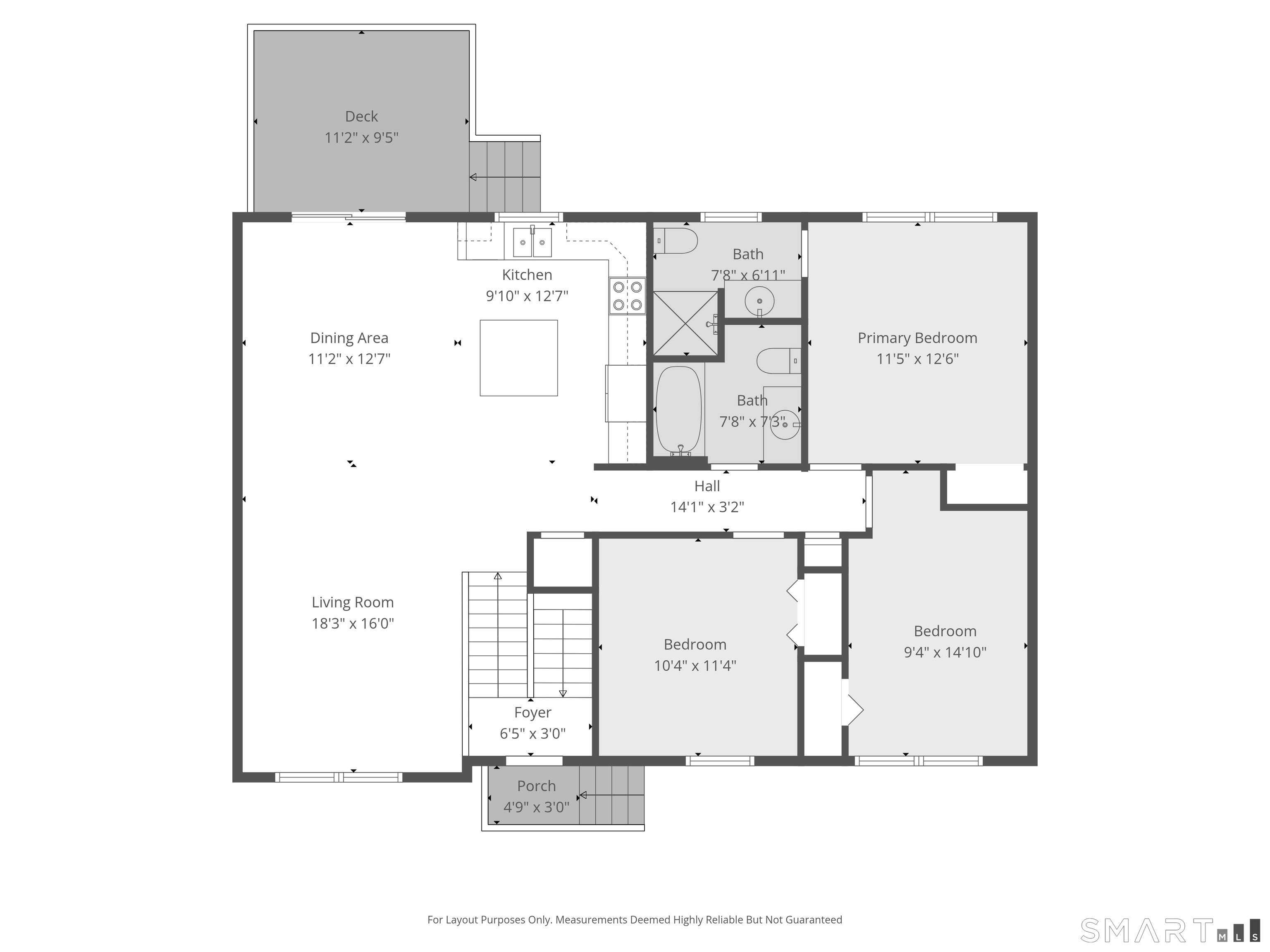 53 Sarah Drive Montville CT 06382