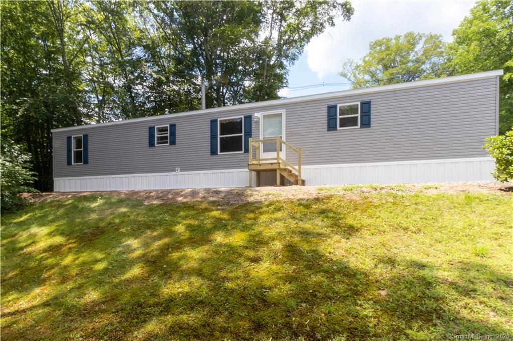 258 Taftville Occum Road Norwich CT 06360