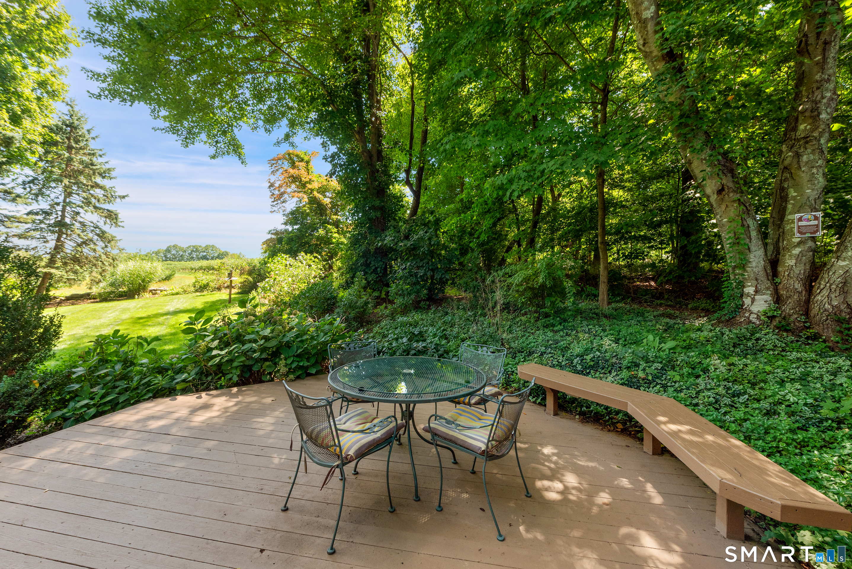 48 Russett Drive Guilford CT 06437