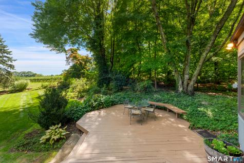 48 Russett Drive Guilford CT 06437