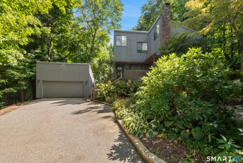 48 Russett Drive Guilford CT 06437