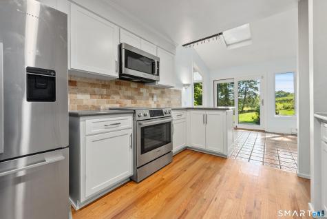 48 Russett Drive Guilford CT 06437