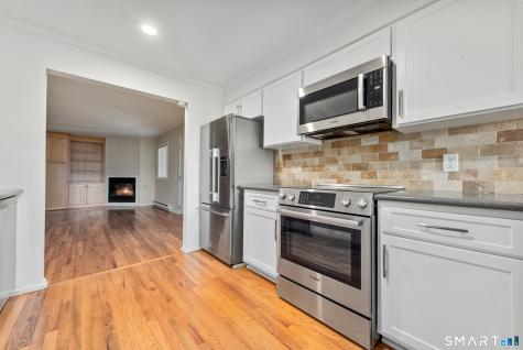 48 Russett Drive Guilford CT 06437