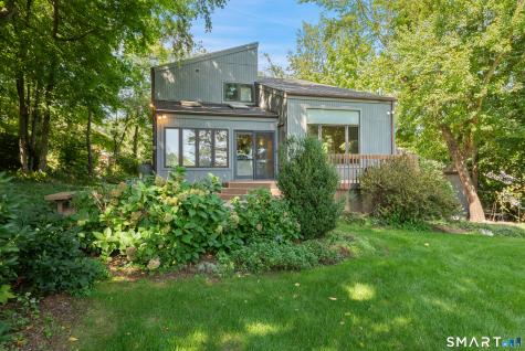 48 Russett Drive Guilford CT 06437