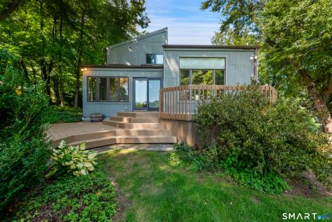 48 Russett Drive Guilford CT 06437