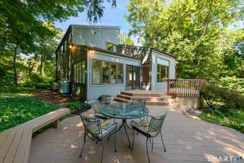 48 Russett Drive Guilford CT 06437