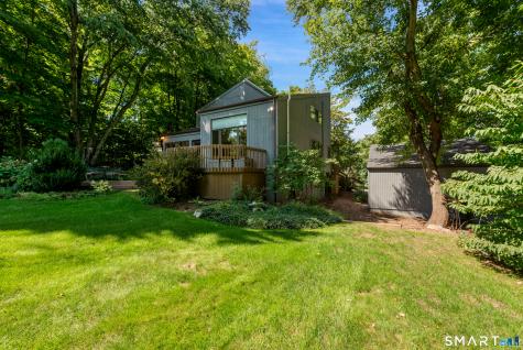 48 Russett Drive Guilford CT 06437