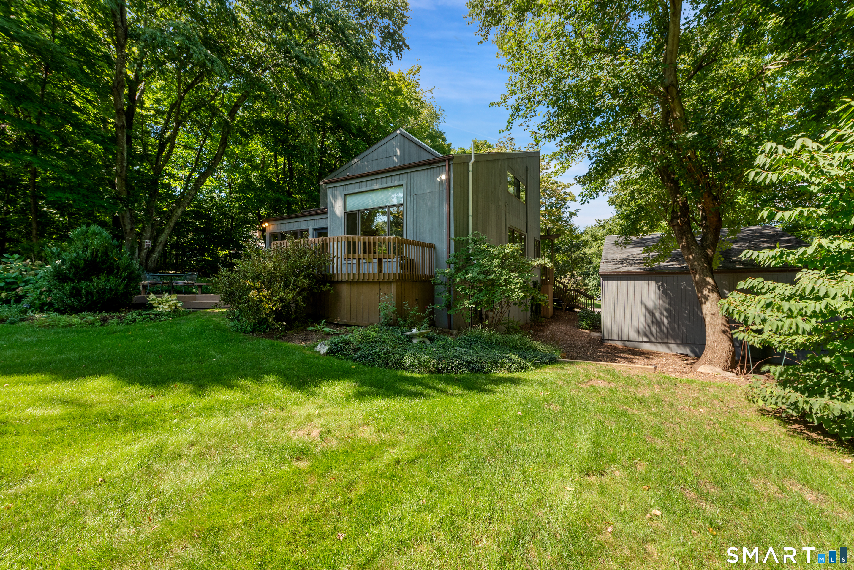 48 Russett Drive Guilford CT 06437