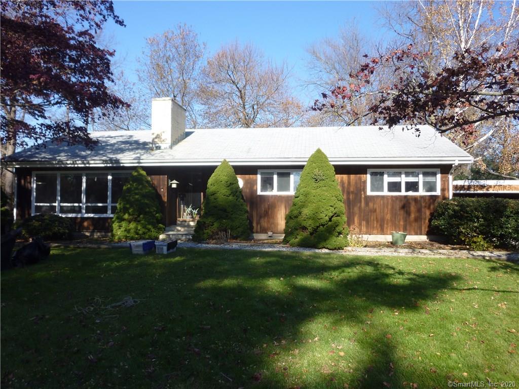 17 Skytop Drive Norwalk CT 06855