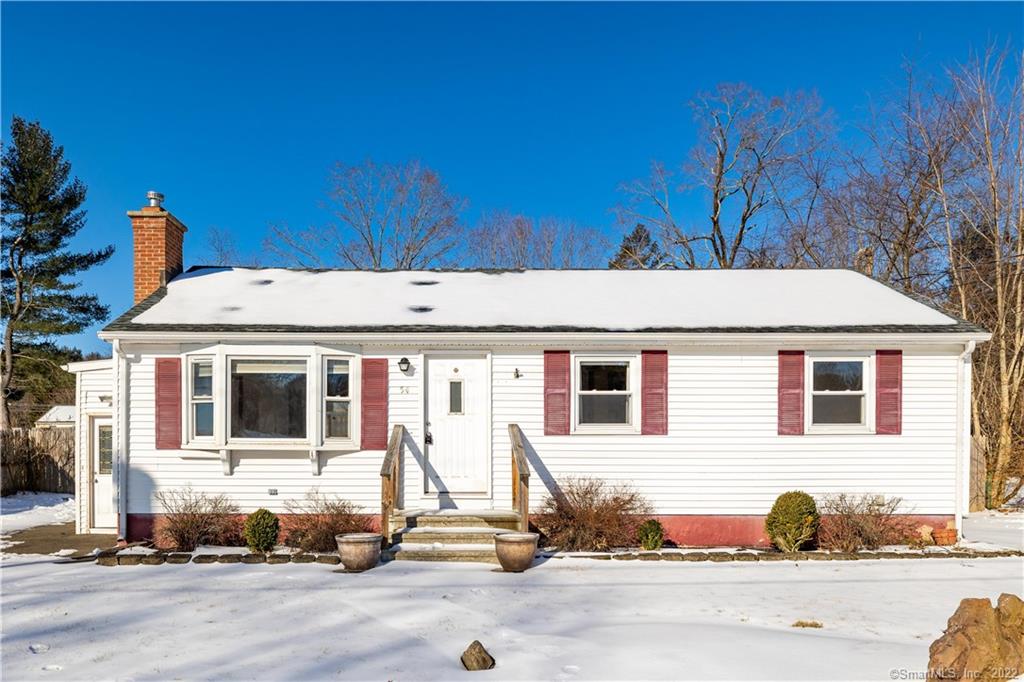 54 Jefferson Avenue Bristol CT 06010