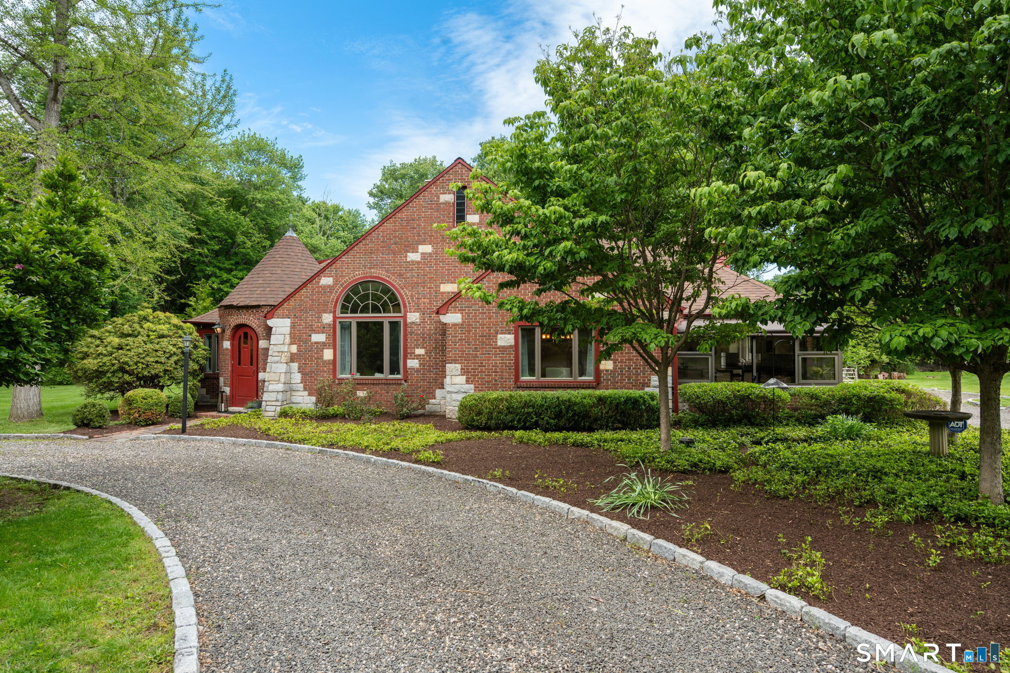 1180 Merwins Lane Fairfield CT 06824