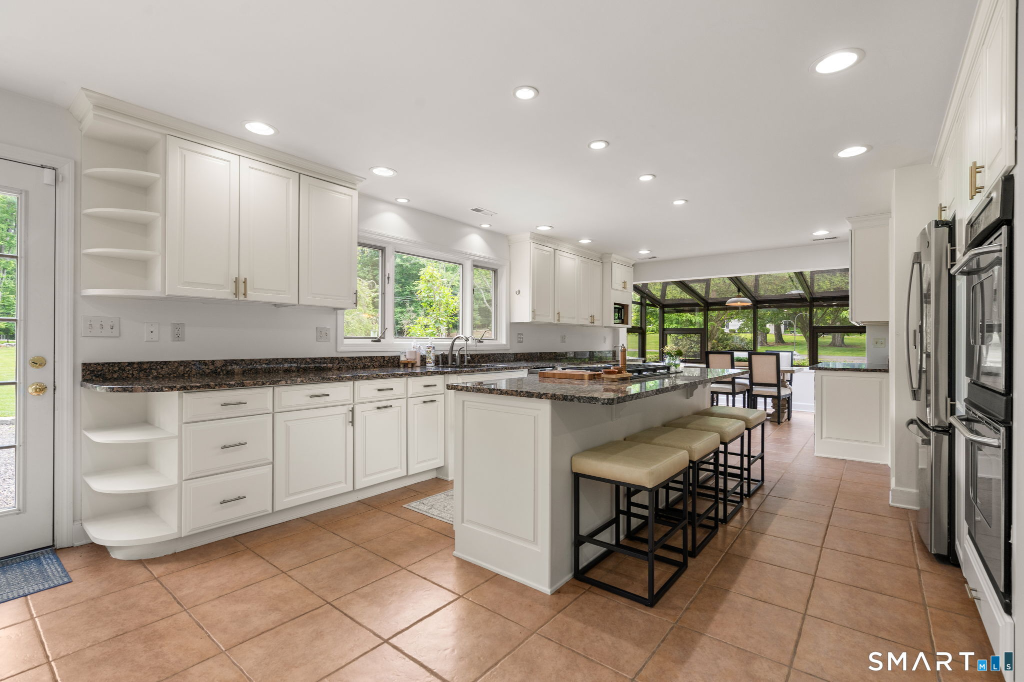 1180 Merwins Lane Fairfield CT 06824