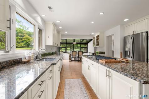 1180 Merwins Lane Fairfield CT 06824