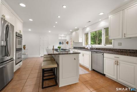 1180 Merwins Lane Fairfield CT 06824