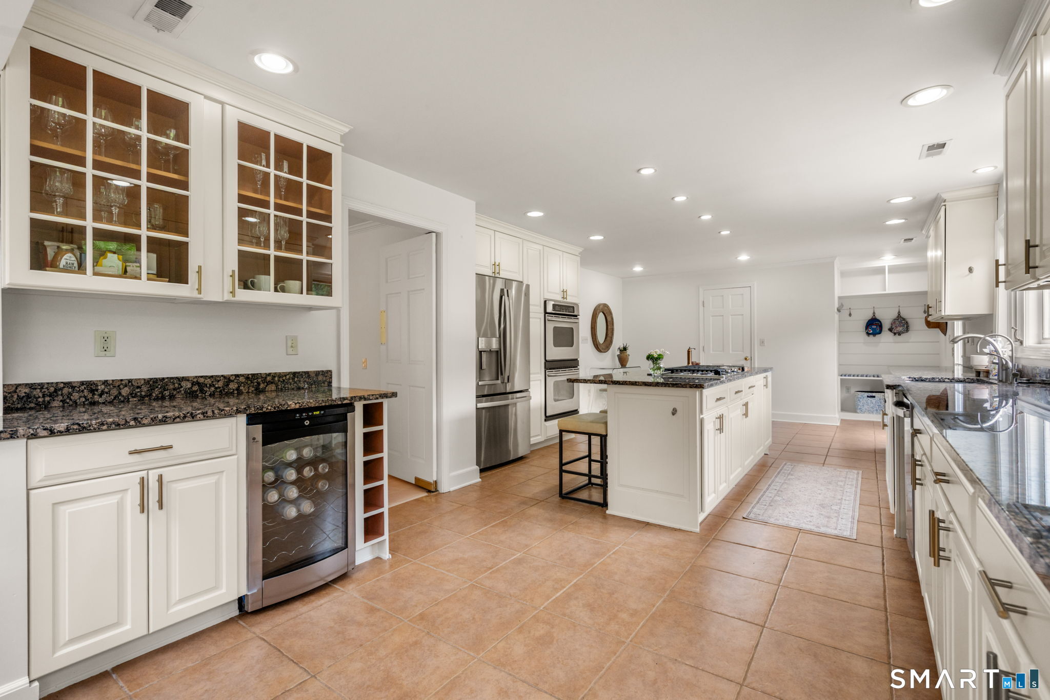 1180 Merwins Lane Fairfield CT 06824